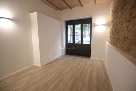 Planta baja de alquiler en Carrer de Mata, El Poble Sec - Parc de Montjuïc - Photo 4