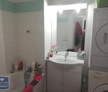 Location Appartement 3 pièces 63m² BEUVRY 62660 - Photo 2