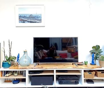 Dansaert – Magnifique loft entièrement meublé, comprenant 2 chambre... - Photo 6