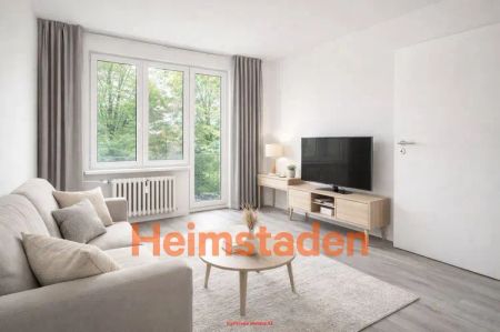 Pronájem bytu 2+1 55 m - Fotografie 3