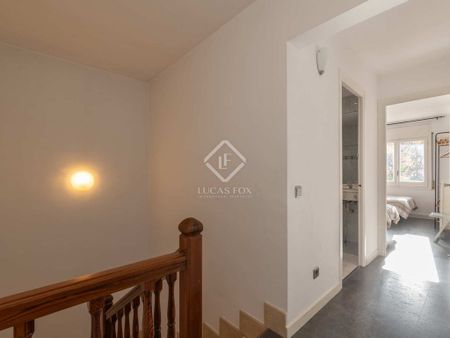 4 bedroom luxury Villa for rent in Sant Cugat, Spain - Photo 5