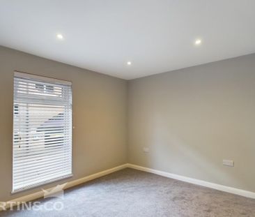 2 bedroom terraced house to rent - Photo 5