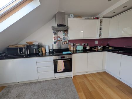 1 Bed Flat, Randolph Avenue, W9 - Photo 5