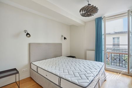 Appartement à louer à Paris 11Ème - Photo 2