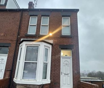 Cemetery Road (Room 2), Beeston, Leeds - Photo 6
