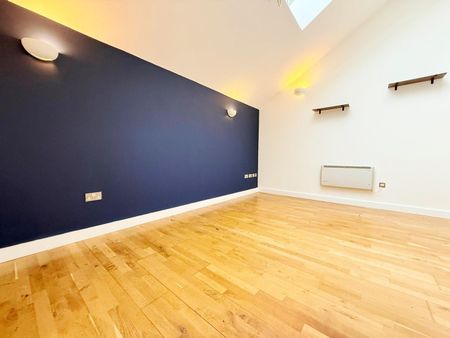 2 Bed Flat, Newton Street, M1 - Photo 5