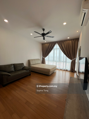 Havona, Taman Mount Austin, Tebrau - Photo 1