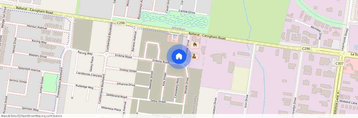 83 Erskine Rd, Vic 3358, Winter Valley
