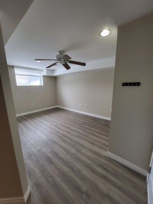 For Lease - 32 Mcdougall Drive Unit# Lower, Thorold, Ontario - Photo 1