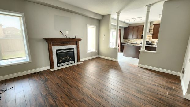 For Lease - 1417 Sheldon Street Unit# MAIN, Innisfil, Ontario - Photo 1