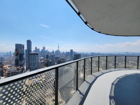For Lease - 11 Wellesley Street Unit# 5705, Toronto, Ontario - Photo 3