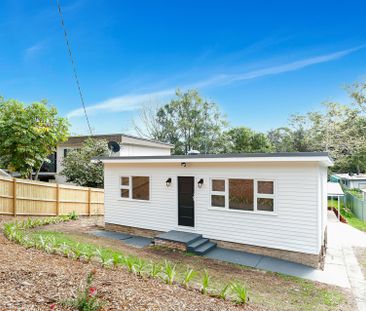 Charming home - Photo 6