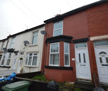 2 bedroom terraced house to rent - Photo 4