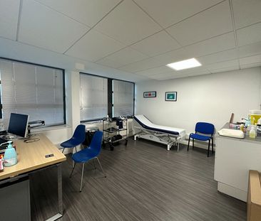 Location bureaux 1 pièce, 22.00m², Le Havre - Photo 2