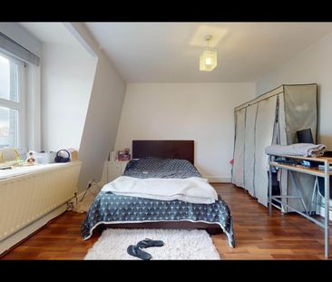 Studio Flat, Northcote Road, SW11 - Photo 3