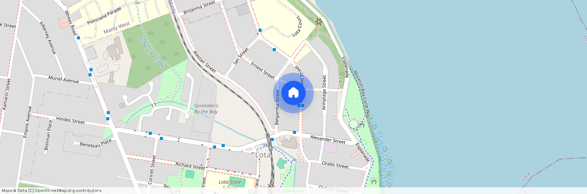 31 Macdonald Street, Qld 4179, Lota