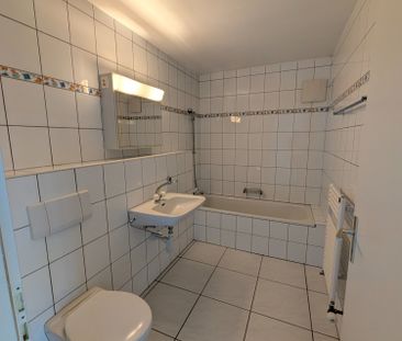 2.5 Zimmer, 67 m² - Foto 3