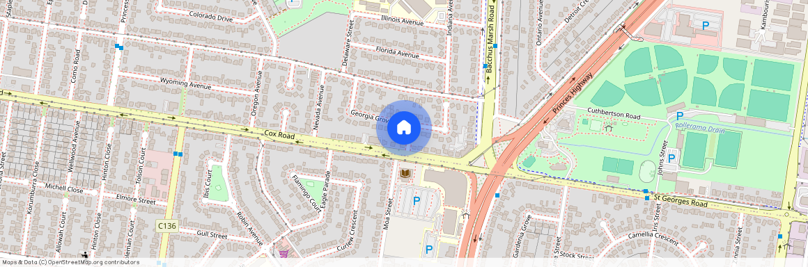 1 Iowa Street, Vic 3214, Corio