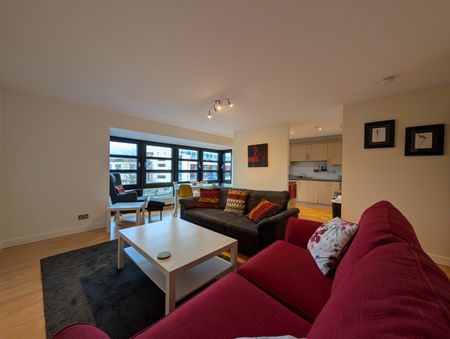 2 bedroom apartment to rent - Photo 5