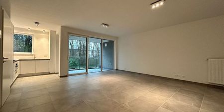 Appartement te huur in Angleur voor € 950 met 1 slaapkamer - Photo 3