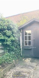 Te huur, gesloten bebouwing met stadskoer te Ronse - Photo 3