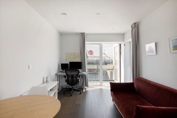 Modern 1 bedroom apartment to rent in King's Cross, N7 - Photo 1