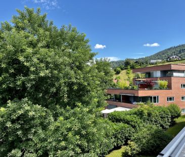 Exklusives ruhiges Wohnen am Mildenberg - Photo 6