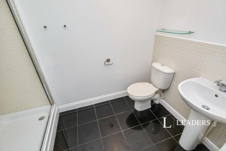 3 bedroom townhouse to rent - Photo 5