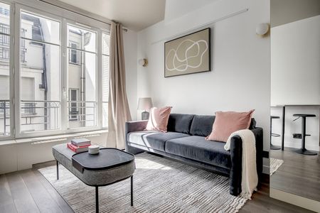 Rue Saint-Honoré - Photo 3