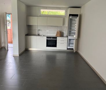 2.5 Zimmer, 54 m² - Photo 2