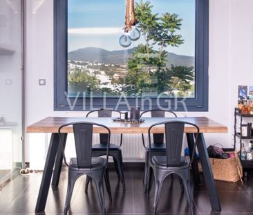 Ενοικίαση κατοικίας, 110 τ.μ., Θέρμη, 1.500 € - Photo 3