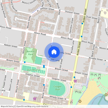 89A Brook St, NSW 2034, Coogee