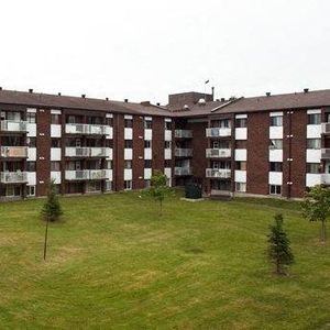 Appartement 2 chambres à louer Gatineau-Hull à Village Cite Des Jeunes - Photo 2