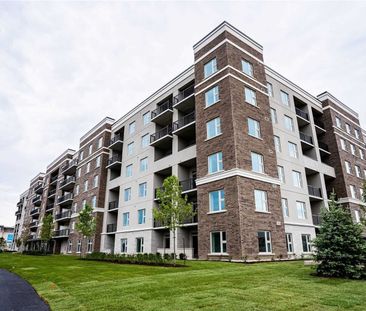 For Lease - 610 Farmstead Drive Unit# 514, Milton, Ontario - Photo 6
