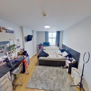 Studio to rent - Photo 2