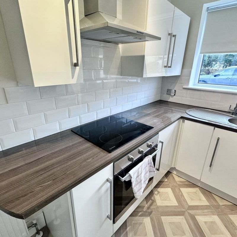 Winchester Way, Scawsby, DONCASTER - Photo 1