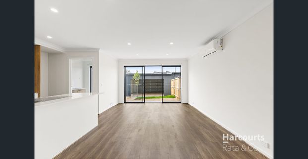 Spacious 4-Bedroom Home - Photo 1