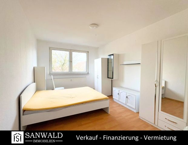Wohnung zur Miete in Gelsenkirchen - Photo 1