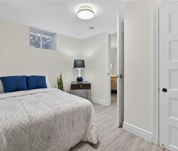 For Lease - 146 Appalachian Crescent Unit# Lower, Kitchener, Ontario - Photo 3