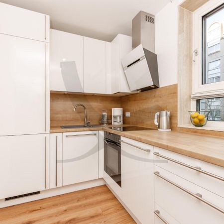 Mit Concierge-Service & Tiefgarage - Photo 5