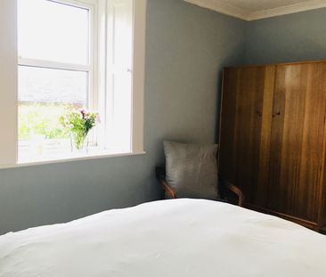 2 Bed Flat, Morton Street, EH15 - Photo 6