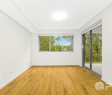41/11 - 21 WONIORA AVENUE WAHROONGA - Photo 6