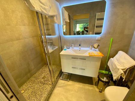 Location Appartement 2 pièces 53m² LA VARENNE ST HILAIRE 94210 - Photo 5