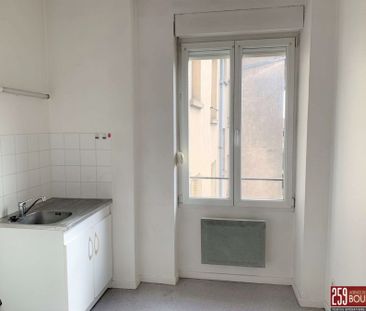 Appartement à louer F2 à Nancy - Photo 3