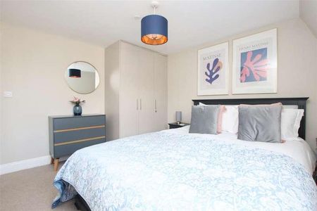 Milsom Apartments, Bath, BA1 - Photo 3