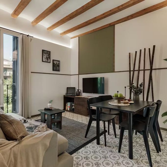 Carrer de Manso, Barcelona, Catalonia 08015 - Photo 1