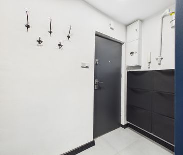 Przytulne dwupokojowe mieszkanie na Koszutce - Фото 6