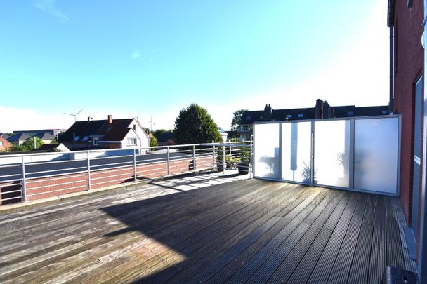 Mooi 2-slpk appartement met garagebox - Foto 1