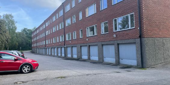 Andbergsgatan 12 B - Foto 3