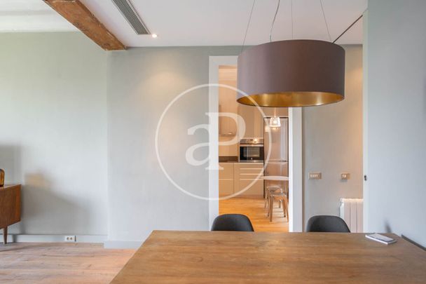 Apartment for Rent in Plaza Duc de Medinaceli - Photo 1